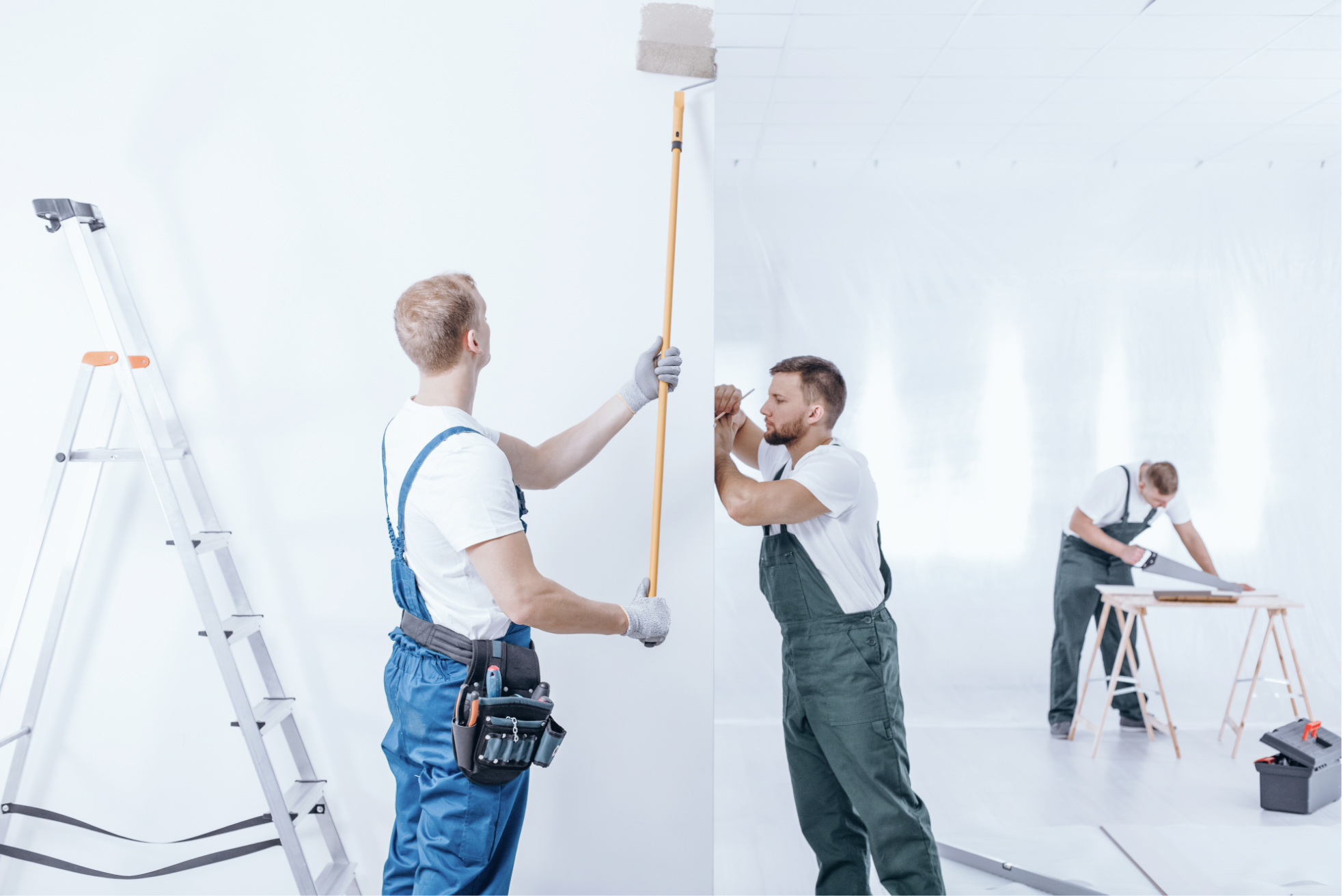 Professional Service